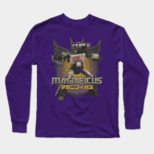 Magnificus of Mebion 2005 Long Sleeve T-Shirt